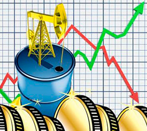 Цены на нефть продолжают расти