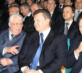 Кравчук: Я не думаю, что Янукович такой недальновидный и злопамятный человек