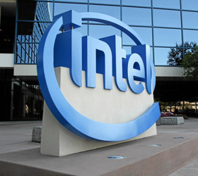 взрыв на Intel