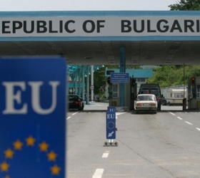 Европейцы передумали пускать румын и болгар в шенгенское пространство