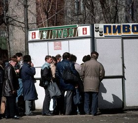 В России ужесточают ограничения по продаже пива