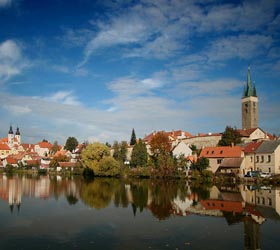 Чехия туристам скоро будет не по зубам