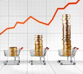 Белорусская инфляция бьет рекорды