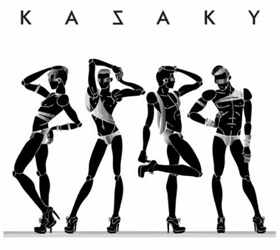 Kazaky не будут танцевать для казаков