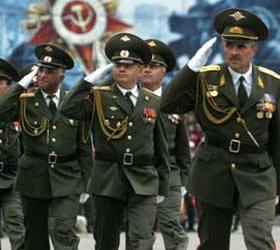 Из Генштаба России увольняются перспективные генералы 