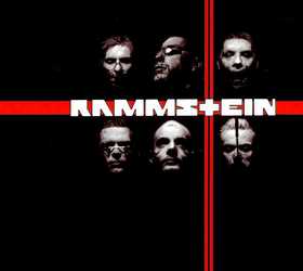 Rammstein выступит с двумя концертами в России