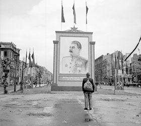 Страницы истории. Сталинский вояж в Берлин