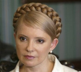 Материалы по «газовому делу» пополнились перепиской в твиттере Тимошенко