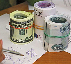 деньги, Правительство России ужесточит требования, предъявляемые к кредитным кооперативам