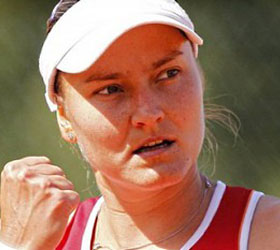 Российская теннисистка Надежда Петрова не ударила в грязь лицом и выиграла турнир в Мэрилэнде