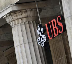 Два потерянных миллиарда долларов в банке UBS