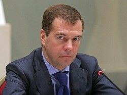 Дмитрий Медведев о классовой борьбе