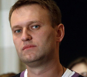 Почему Навальному не дали получить премию GQ?