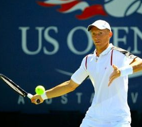 Давыденко выбыл из US Open