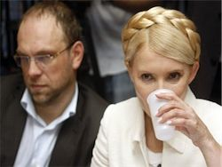Дадут ли Тимошенко семь лет тюрьмы?