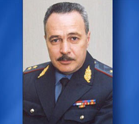 Дело о превышении полномочий в отношении главы ГУ МВД Ставрополья