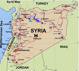 Лига арабских государств уже без Сирии.