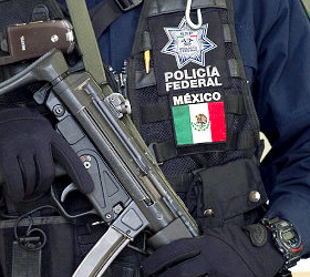 Мексика опять шокирует массовыми убийствами граждан