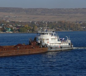 Суд над капитаном буксира "Дунайский-66" перенесли