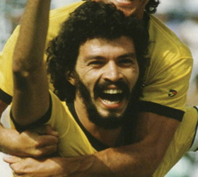 Бразильский футболист-легенда ушел из жизни