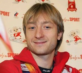 Евгений Плющенко намерен вернуться в большой спорт.