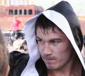 От полученных на ринге травм скончался российский боксер.