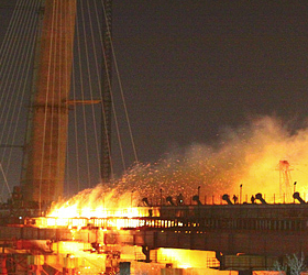 Причиной пожара во Владивостоке могло стать не соблюдение мер пожарной безопасности.