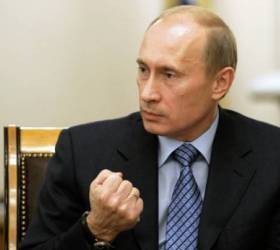 Путин назвал своего главного конкурента на будущих выборах