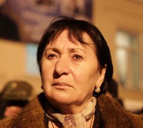 Джиоева сорвет повторные выборы