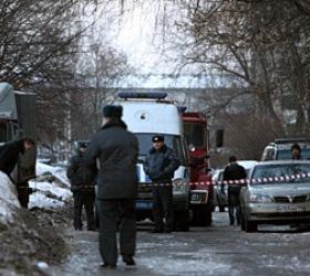 Возбуждено уголовное дело по муляжу бомбы у зампрокурора Назрани