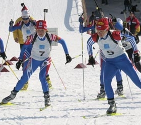 Российскую сборную лишили медали юношеских Игр.