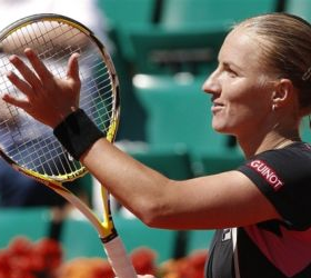 Светлана Кузнецова вышла во второй этап австралийского турнира