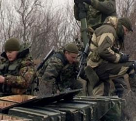В Дагестане уничтожены три боевика