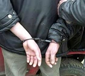 В Череповце за грабеж задержаны полицейские