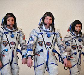 Роскосмос объявил дополнительный набор в космонавты