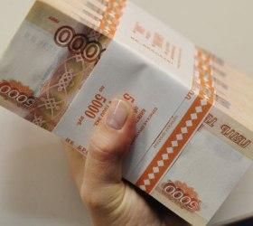 Сотрудница столичного банка похитила 22 млн. рублей