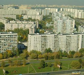 За 2011 год продано рекордное количество жилья на вторичном рынке в России