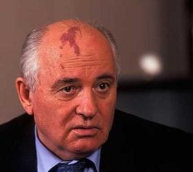 Горбачев готов возглавить «Лигу избирателей»