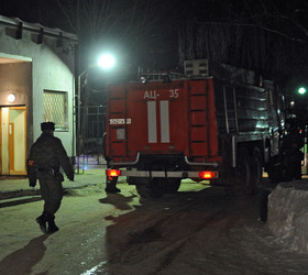 Арендатора пекарни в Подмосковье, в которой произошёл взрыв, арестовали