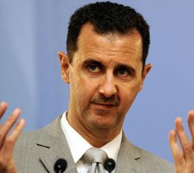Правительство США больше не доверяет словам Башара Асада 