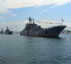 Украина требует от России вернуть несколько объектов Черноморского флота