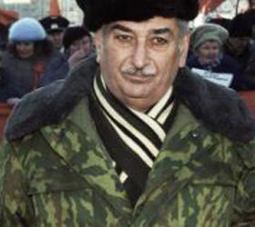 Внук Сталина подал иск в московский суд