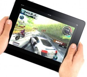 16 марта новый iPad HD выйдет в официальную продажу