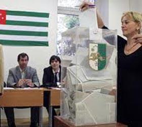 Госдепартамент не признал парламентские выборы в Абхазии
