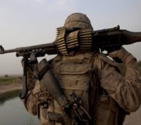 Америка заплатила афганцам за убитых мирных жителей