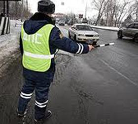 Водителям предоставят скидки на штрафы