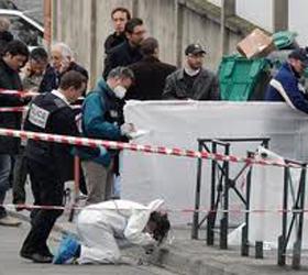 Франция подняла до максимума уровень террористической угрозы