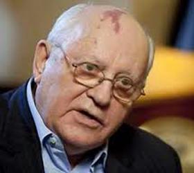 Михаил Горбачев:  Путин обидчивый и мстительный человек
