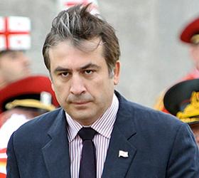 Саакашвили: будущего у России нет