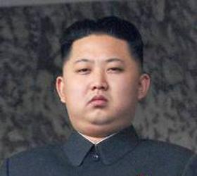 Ким Чен Ын расстреливает неугодных из миномета